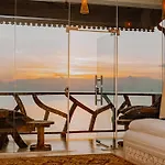 Royal Cliff Zanzibar